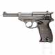 Walther Mod. P 38, Code "ac 43" - Foto 1
