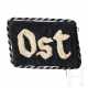 A Right Collar Tab for SS Motor Transport Company "Ost" - Foto 1