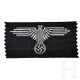 An SS Enlisted Sleeve Eagle - photo 1