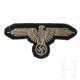 An SS Enlisted Sleeve Eagle - photo 1