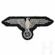 An SS Enlisted Sleeve Eagle - Foto 1