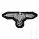 An SS Enlisted Sleeve Eagle - Foto 1