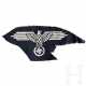 An SS Enlisted Sleeve Eagle for M44 Uniform - photo 1