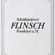 Flinsch. - Foto 1