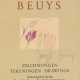Joseph Beuys. - фото 1