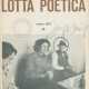Lotta Poetica. - Foto 1