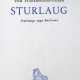 Sturlaug Saga. - Foto 1