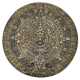 Aztekenkalender Bronze - Foto 1