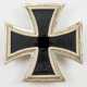 Eisernes Kreuz, 1939, 1. Klasse - 26. - фото 1