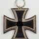 Eisernes Kreuz, 1939, 2. Klasse - 76. - Foto 1