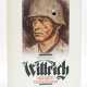 Peters, Klaus J.: Wolfgang Willrich. War Artist Kriegszeichner. - фото 1