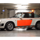 PORSCHE 911 CARRERA 3.2 «POLICE» #1986 - фото 1
