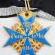 Preussen: Orden Pour le Mérite, für Militärverdienste - 925. - фото 1