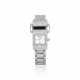 PIAGET DIAMOND AND MOTHER-OF-PEARL ‘MISS PROTOCOLE’ WRISTWATCH - photo 1