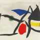 Miró, J. - 32 Farbradierungen - фото 1
