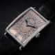 ROGER DUBUIS, BULLETIN D’OBSERVATOIRE, A LIMITED EDITION GOLD AND DIAMOND WRISTWATCH - Foto 1