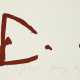 Joseph Beuys. Zeichen aus dem Braunraum - photo 1