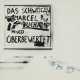 Joseph Beuys. From: 3-Tonnen-Edition - photo 1
