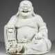 Große Buddha-Figur - фото 1