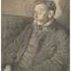 Th&#233;o van Rysselberghe (1862-1926).. - Foto 1