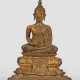 Buddha-Figur Sukhothai - фото 1