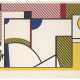 ROY LICHTENSTEIN (1923-1997) - photo 1