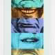 John Baldessari. Six Colorful Expressions (Frozen) (for Parkett 29) - Foto 1