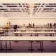 Andreas Gursky. Centre Georges Pompidou (for Parkett 44) - Foto 1