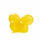 Jeff Koons. Inflatable Balloon Flower (Yellow) (for Parkett 50/51) - фото 1