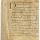 St Gall neumes (Early German neumes) - Foto 1