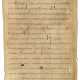 Northern French neumes - фото 1