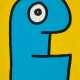 Thierry Noir. Untitled - фото 1