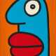 Thierry Noir. Untitled - photo 1