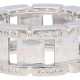 PATEK PHILIPPE Twenty-4 Diamond Ring - фото 1