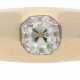 Diamant-Ring - Foto 1