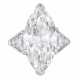 VAN CLEEF & ARPELS DIAMOND RING - photo 1