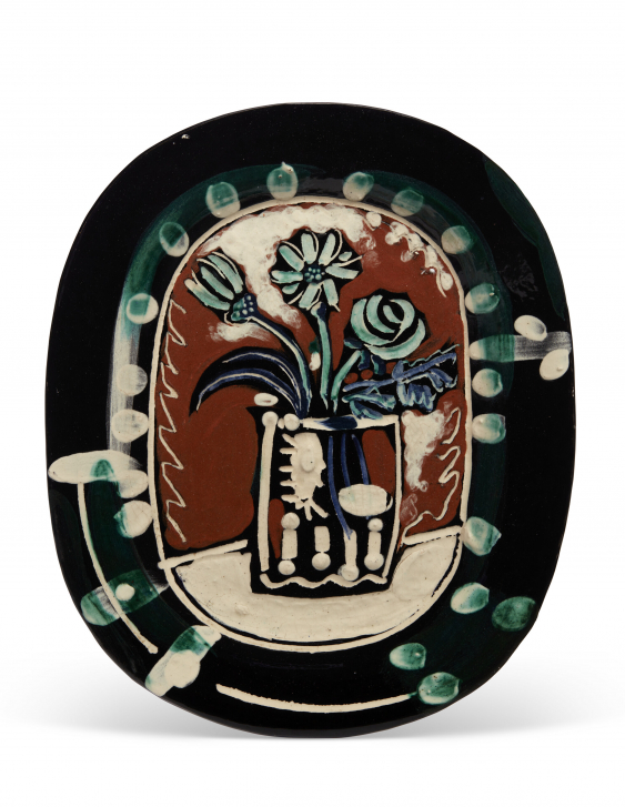 PABLO PICASSO (18811973) — Sammlerstücke Entdecken Sie einzigartige