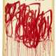 CY TWOMBLY (1928-2011) - фото 1