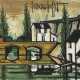 BERNARD BUFFET (1928-1999) - photo 1