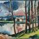 MAURICE DE VLAMINCK (1876-1958) - фото 1