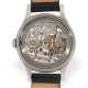 Armbanduhr: Longines in Stahl für das Schweizer Mi… - Foto 1