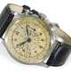 Armbanduhr: rarer, vintage oversize Chronograph vo… - фото 1