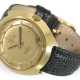 Armbanduhr: 18K Gold Zenith Chronometer Automatic… - photo 1