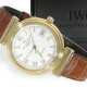 Armbanduhr: große 18K Gold IWC Da Vinci, inkl. Rev… - Foto 1