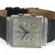 Armbanduhr: sehr schöner Parker Square Chronograph… - photo 1