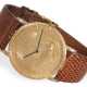 Armbanduhr: 18K Gold Münzuhr Corum Coin Watch "Twe… - фото 1