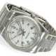 Armbanduhr: sportlich-luxuriöse Rolex Oyster Date… - photo 1