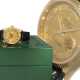 Armbanduhr: luxuriöse 18K Gold Rolex Day-Date REF.… - Foto 1