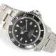 Armbanduhr: sehr schöne Rolex Submariner No Date "… - photo 1