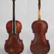 Barocke Violine - Foto 1